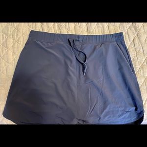 Slazenger women golf skort